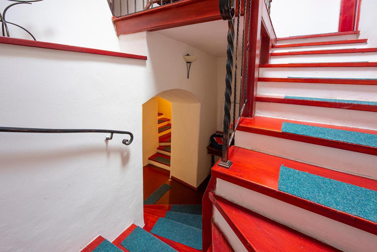 Hotel Penzion Familia Poprad Esterno foto