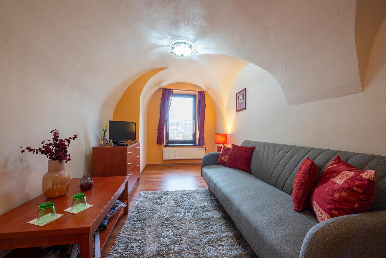 Hotel Penzion Familia Poprad Esterno foto